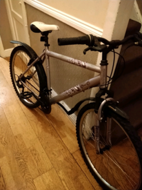 apollo jewel womens mountain bike 2017